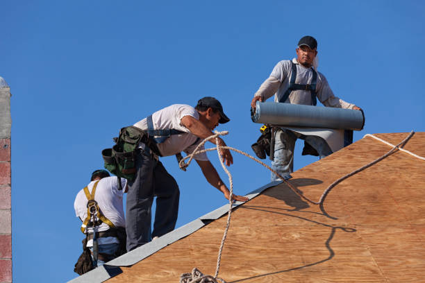 Trusted Rio Communities, NM Roofing Contractor Experts